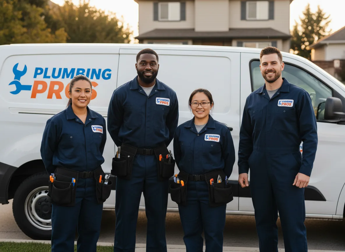 Water Heater Repair company in Blakely Island, WA